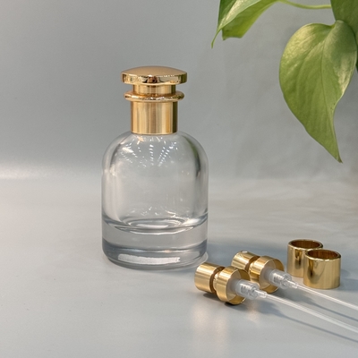 comprar Mejora tu embalaje de fragancias con nuestra tapa de perfume de aleación de zinc y metal diseño personalizable y material para personalización online manufacture