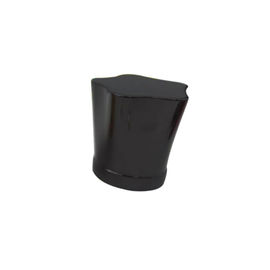 comprar Tapas de cristal de las cápsulas de perfume de la aleación lujosa del cinc del metal por encargo online manufacture