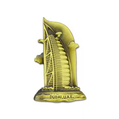 comprar Imágenes 3D de fuente directa, pegatinas personalizadas perfectas para recuerdos o regalos de viaje. online manufacture