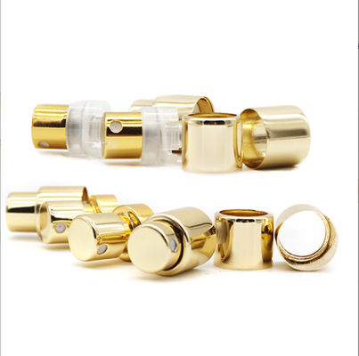comprar Moderno pulverizador de plástico botella de perfume tapa Fea15 válvulas de aluminio atomizador online manufacture