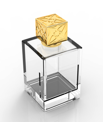 comprar Conjunto de fábrica de tapas de perfumes Zamak para soluciones personalizadas de embalaje de perfumes online manufacture