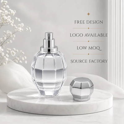 comprar Venta caliente Espejo de forma hexagonal Oro Zamac Perfume Cap Peso pesado Capa de botella de perfumes de aleación de zinc Molde personalizado para el embalaje de perfumes cosméticos Fabricación en línea