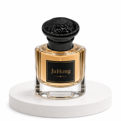 comprar Tapa de Perfume de Aleación de Zinc Zamac con Patrón Grabado Redondo de Lujo, Escultura Personalizada Fabricación en línea