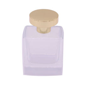 comprar Cápsulas de perfume del top redondo para el cuello de la botella de cristal de FEA 15, cápsulas del metal online manufacture