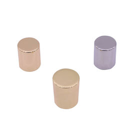 comprar Pequeño cinc de las cápsulas de perfume de las tapas de Zamac para el cuello de la botella de perfume de FEA 15 online manufacture