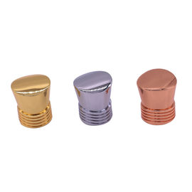 comprar La forma antigua del hexágono del estilo a presión los tops de la botella del metal de la fundición Fea15 online manufacture