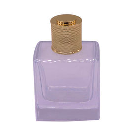 comprar Casquillos de encargo compactos del perfume de Zamak, casquillo magnético para la botella de perfume online manufacture