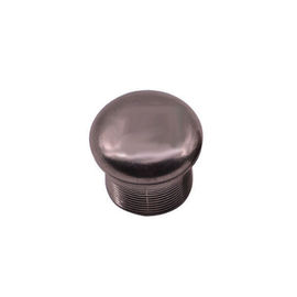 comprar Las cápsulas modificadas para requisitos particulares diseño del OEM a presión aleación de plata plateada del cinc de la fundición online manufacture
