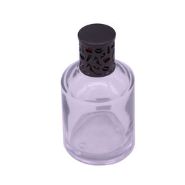 comprar Cápsulas de encargo estupendas de perfume de Zamac simples y brillantes en diversos colores online manufacture
