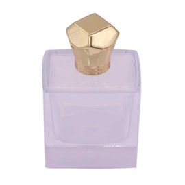 comprar Cuatro echaron a un lado los casquillos de forma diamantada del perfume de Zamak, pequeños tops de la botella de perfume online manufacture