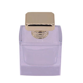 comprar Casquillos del perfume de Zamak del diseño de la patente, tops de la botella de perfume con 26*30*42m m online manufacture