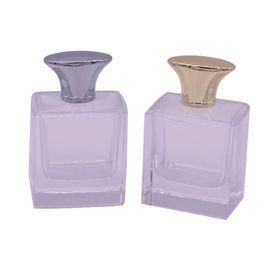 comprar Casquillos ovales del perfume de Zamak de la forma para el cuello de la botella de perfume de FEA 15, tiempo largo usando online manufacture