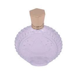 comprar Las cápsulas de perfume de Zamac de la flor del SGS crean para requisitos particulares, molde confeccionado online manufacture