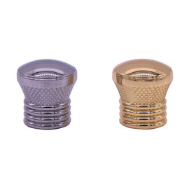 comprar Diversas cápsulas de la corona del perfume del tamaño, cápsulas plásticas del logotipo de encargo online manufacture