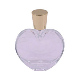 comprar Cápsula lisa de perfume del metal del oro, tops únicos de la botella de perfume del metal del diseño online manufacture