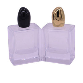 comprar La botella de perfume grabada de la moda del logotipo remata Zamac con color del hockey shinny online manufacture