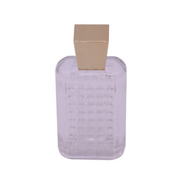 comprar Cápsulas de cristal de perfume del color oro, cubierta 20*48m m del perfume de la aleación del cinc online manufacture