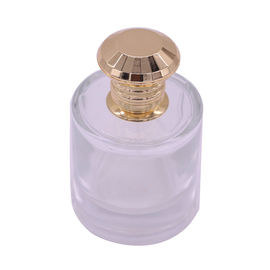 comprar Cubierta del perfume de la aleación del cinc de la boca de la botella del diseño 22m m para las botellas de perfume de cristal online manufacture