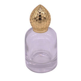 comprar la cubierta del perfume del casquillo del metal de 22*41m m para la botella de perfume cristalina, libera diseño online manufacture