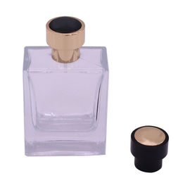 comprar Cápsulas magnéticas de perfume del ISO con el cuello y el peso del perfume añadidos online manufacture