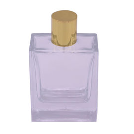 comprar El espray de perfume de cristal de lujo de Zamac del oro de encargo capsula el sombrero para las mini botellas de perfume online manufacture