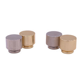 comprar Los casquillos especiales del perfume de Zamak del estilo de gama alta liberan el molde del diseño confeccionado online manufacture