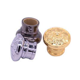 comprar Tapas de la botella de perfume de Zamac online manufacture
