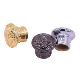 comprar Casquillo del perfume de la cápsula de perfume del anillo del molde del oro/metal magnéticos de las hebillas online manufacture