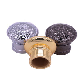 comprar Electrochape la torsión del molde ligero de los casquillos del perfume de Zamak de la botella confeccionado online manufacture