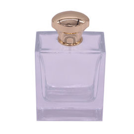 comprar Pequeños casquillos patentados del perfume de Zamak del metal del diseño para la botella de perfume del espray online manufacture
