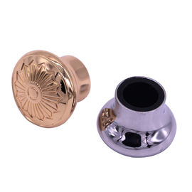 comprar El modelo material ligero del top de la cubierta del perfume de la aleación del cinc para compone las botellas online manufacture