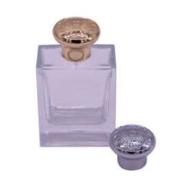 comprar Electrochape los casquillos magnéticos del perfume, tapa Eco del perfume de Zamac del metal amistoso online manufacture