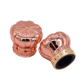comprar Cápsulas de perfume de Zamac online manufacture