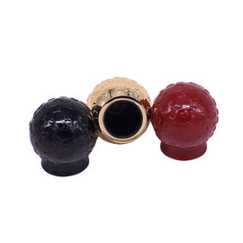 comprar Electrochape a presión los casquillos del perfume de la botella 42x31m m Zamak de la fundición online manufacture