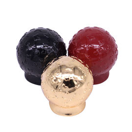 comprar Molde confeccionado del diseño del alto grado del cinc de la aleación de perfume de las tapas de lujo de la botella online manufacture