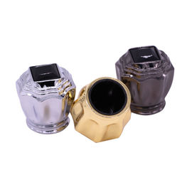 comprar Diseño modificado para requisitos particulares que imprime los casquillos del perfume de FEA 15 RoHs Zamak online manufacture
