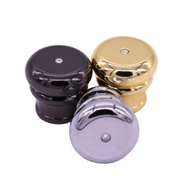 comprar 23 * 32 cápsulas personalizadas casquillo de lujo del perfume del diamante de Mmzamac online manufacture