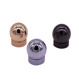 comprar Cápsulas de perfume de la aleación del cinc del tornillo del diseño de la moda ISO magnético 9001 online manufacture