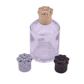 comprar Corona amistosa de las cápsulas de perfume del metal de Eco para la marca antigua de las botellas de perfume online manufacture