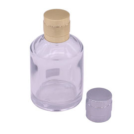 comprar Diseño magnético de encargo de la moda del casquillo del perfume de Zamac de la cubierta del perfume de la aleación del cinc online manufacture