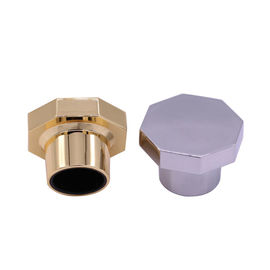 comprar Botella de encargo 35mm*26m m Fea 15 casquillos del perfume de Zamak online manufacture