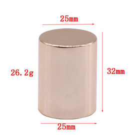 comprar casquillos modificados para requisitos particulares amistosos del perfume de 25*32m m Eco Zamak online manufacture