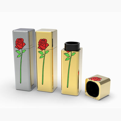 comprar La imagen modificó el colgante para requisitos particulares plateando el casquillo del perfume de Zamac de la botella de la torsión online manufacture