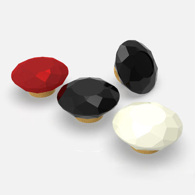 comprar El oro colgante de las tapas de la botella de perfume de Fea 15 de la galjanoplastia modificó para requisitos particulares online manufacture