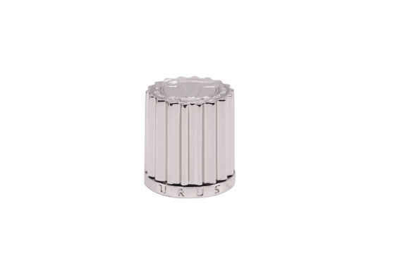 comprar A presión el metal de la aleación del cinc de la fundición no derrama el casquillo del perfume de Zamac online manufacture