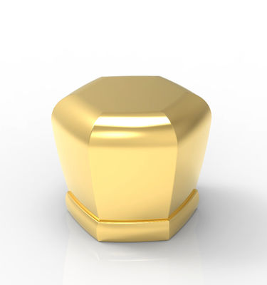 comprar Cápsula colgante de perfume de la aleación del cinc de la galjanoplastia del ISO 9001 online manufacture