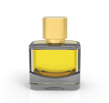 comprar De lujo cree la cubierta LOGO Available Zinc Alloy de la botella para requisitos particulares de perfume online manufacture
