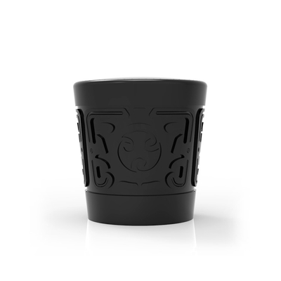 comprar Cubierta formada bola del metal de la tapa de la botella de perfume de Zamak alrededor de Megnatic 60m m online manufacture