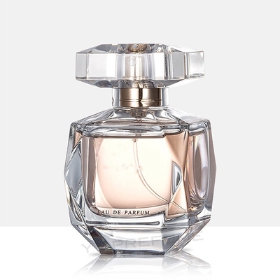 comprar repuesto de alta calidad vacío del viaje de la botella de vidrio del perfume de 30ml 50ml 100ml online manufacture
