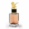 El oro Eagle Metal Perfume Bottle Zamac capsula Fea universal creativo de lujo el 15Mm